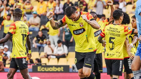 Nueva demanda contra Barcelona SC