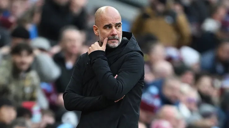 Los cuatro fichajes que quiere Guardiola pueden costarle 140 millones de euros.