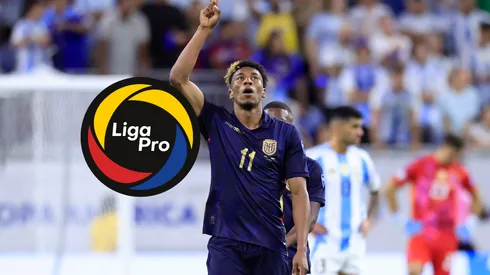 Club ecuatoriano va por el regreso de Kevin Rodríguez.