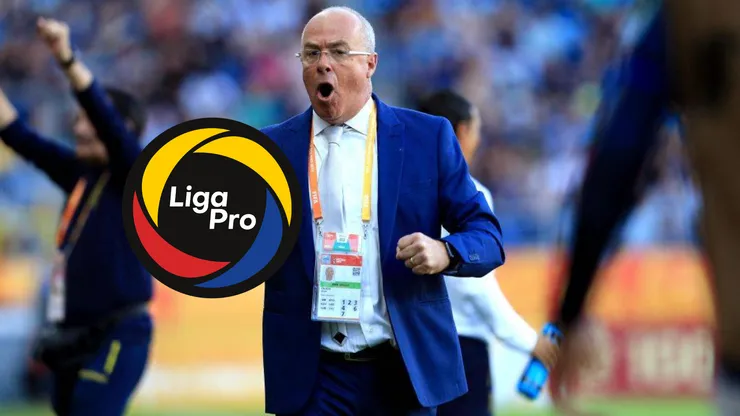 Uno de los campeones ecuatorianos tendría en planes a Jorge Célico.