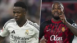 Real Madrid vs. Mallorca por la semifinal de la Supercopa de España. (Getty Images)