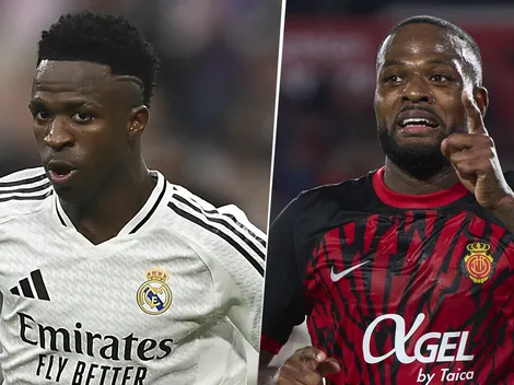 Real Madrid vs. Mallorca por la Supercopa de España: Hora y dónde ver EN VIVO la semifinal