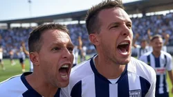 Alianza Lima cerrará dos talentosos futbolistas este 2025