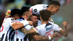 Un club de Europa estaría interesado en un juvenil de Alianza Lima.