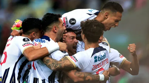 Un club de Europa estaría interesado en un juvenil de Alianza Lima.