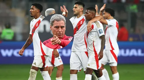 La selección peruana busca a este DT para el equipo Sub-20