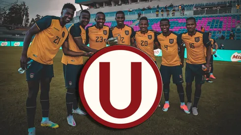 Universitario de Deportes perdió increíblemente a refuerzo
