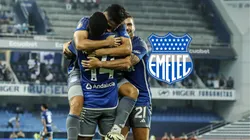Emelec tiene nuevo entrenador tras la salida de Leonel Álvarez.