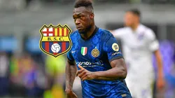 El delantero ecuatoriano denunció racismo en Guayaquil hace 16 años