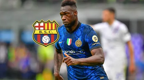 El delantero ecuatoriano denunció racismo en Guayaquil hace 16 años