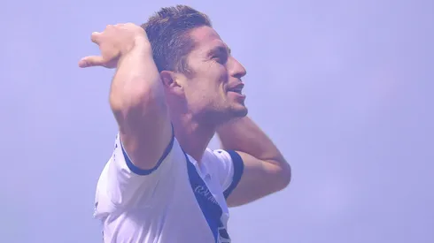 Santiago Ormeño suena como nuevo fichaje en equipo exótico