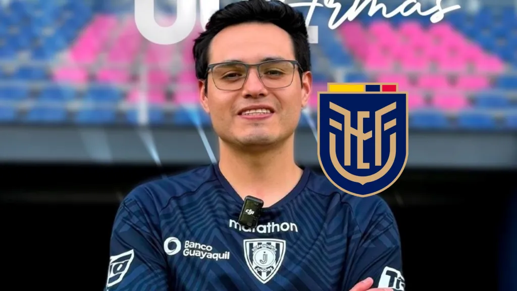 Joe Armas llegó a Independiente Juniors