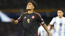 Paolo Guerrero sueña con despedida en la Selección Peruana