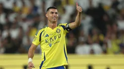 CR7 sigue dulce y solo 19 goles le separan de un récord sin precedentes.