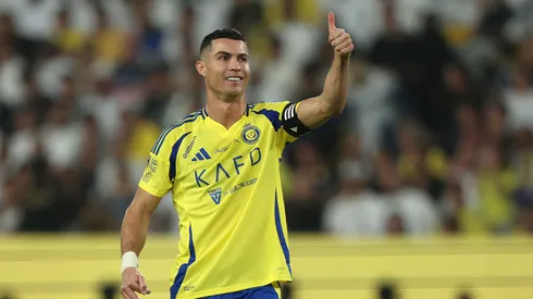 CR7 sigue dulce y solo 19 goles le separan de un récord sin precedentes.