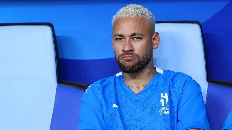 Mascherano se mostró tajante sobre los rumores de Neymar al Inter Miami.