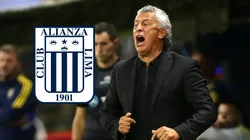 Néstor Gorosito ilusiona a todos los hinchas de Alianza Lima en la Copa Libertadores 2025.