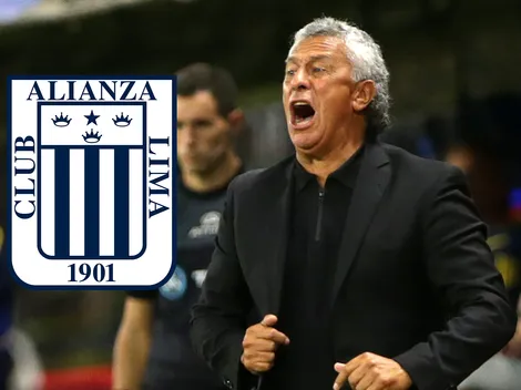 Néstor Gorosito y una declaración que ilusiona a los hinchas de Alianza Lima