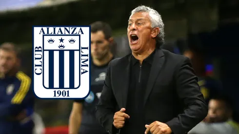 Néstor Gorosito ilusiona a todos los hinchas de Alianza Lima en la Copa Libertadores 2025.