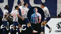 Alianza Lima ya se movió en el mercado tras la lesión de Fernando Gaibor