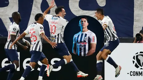 Alianza Lima ya se movió en el mercado tras la lesión de Fernando Gaibor