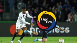 Darío Aimar sonaba para Barcelona pero tiene nuevo club en LigaPro.