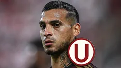 Crack de Universitario habló sobre fichaje de Miguel Trauco