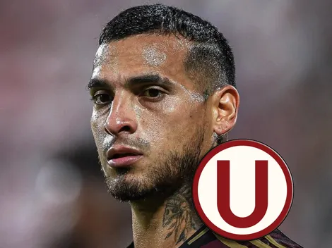 Referente de Universitario de Deportes habló sobre Miguel Trauco y fue con dura crítica
