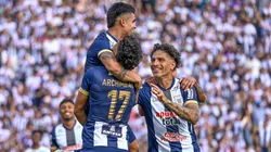Alianza Lima (2-0) Emelec: Resumen de la Tarde Blanquiazul