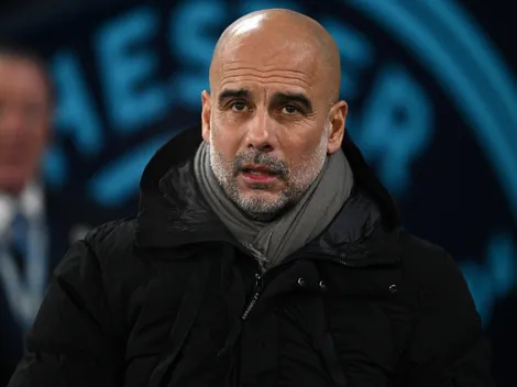 El motivo por el que Guardiola se negó a firmar autógrafos