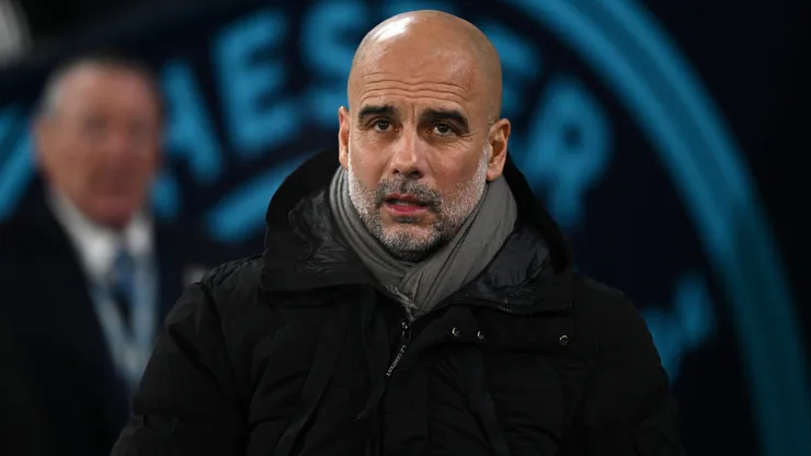 Guardiola se une a una lucha que azota a buena parte de los grandes clubes de Europa.