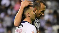 Alianza Lima: Se fue hablando mal y ahora pidió disculpas