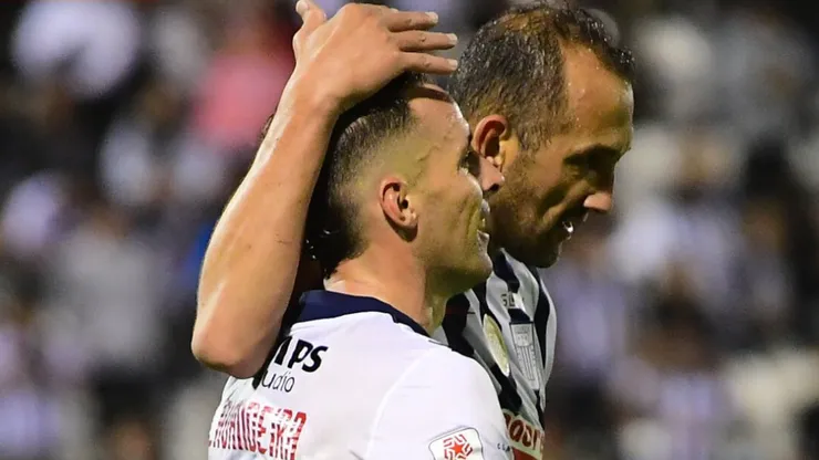 Alianza Lima: Se fue hablando mal y ahora pidió disculpas