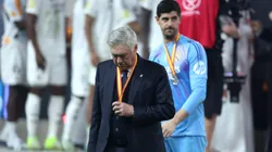 Real Madrid estaría decidido a ir por Alexander Arnold en el mercado de invierno tras perder 5 a 2 con el Barcelona en la Supercopa de España.