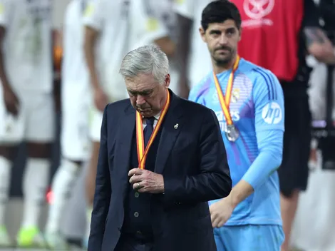 La primera decisión del Real Madrid tras perder con el Barcelona