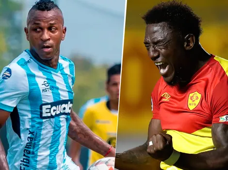 El equipo de la LigaPro que juntaría Miller Bolaños y Roberto 'La Tuka' Ordóñez