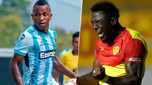 El equipo de la LigaPro que juntaría a Miller y a 'La Tuka'