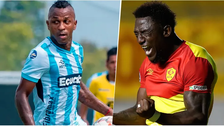 El equipo de la LigaPro que juntaría a Miller y a 'La Tuka'