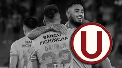 Universitario lo tenía como fichaje: Pero ex Alianza lo robó
