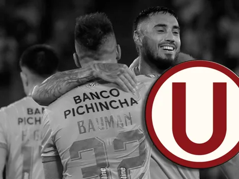 Universitario de Deportes lo tenía como el fichaje ideal: Pero ex Alianza Lima lo robó