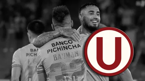 Universitario lo tenía como fichaje: Pero ex Alianza lo robó