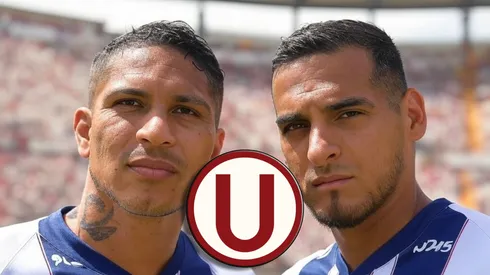 Miguel Trauco y Paolo Guerrero dejaron un poderoso mensaje