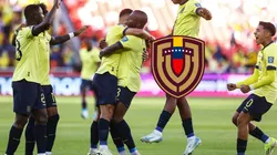 El sorprendente cambio de Ecuador para enfrentar a Venezuela