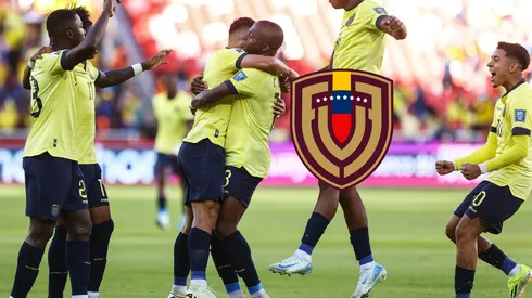 El sorprendente cambio de Ecuador para enfrentar a Venezuela