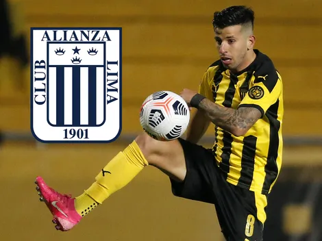 Así juega Pablo Ceppelini, el nuevo fichaje de Alianza Lima para el 2025