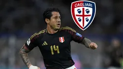 Gianluca Lapadula dejará el Cagliari por ese equipo