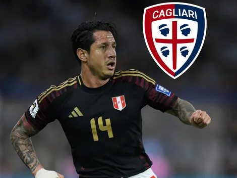 Gianluca Lapadula dejaría Cagliari y ficharía por este equipo de la Serie B de Italia
