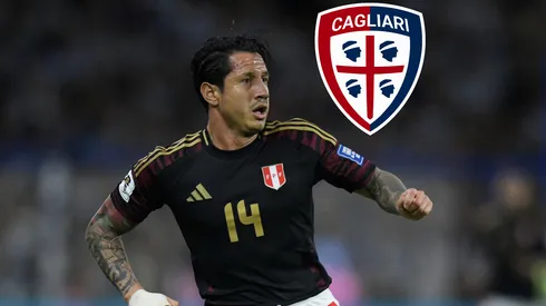 Gianluca Lapadula dejará el Cagliari por ese equipo