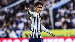 Paolo Guerrero jugó mal frente a Emelec por insólito motivo