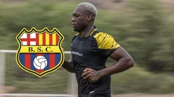 Este sería el once de Barcelona SC para el 2025.